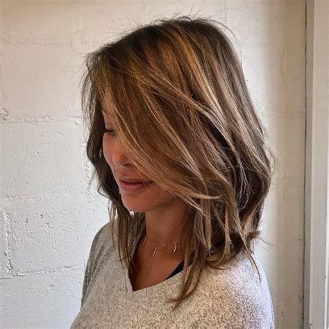 39 Flattering Hairstyles For Thinning Hair Popular For 2019 Hair