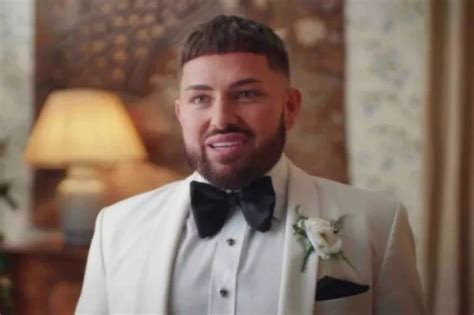 New Married At First Sight Uk Groom Has Appeared On Another Channel 4