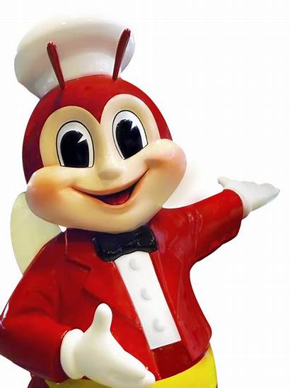Jollibee Transparent Mascot Clipart Pluspng Bg Fast