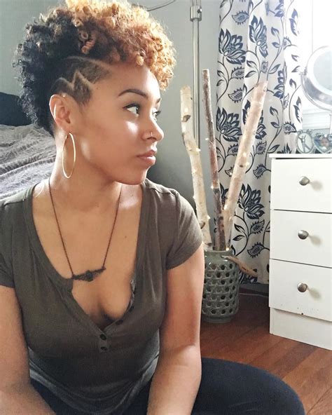 55 Black Girl Short Haircuts With Design