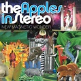 The Apples in Stereo - New Magnetic Wonder Lyrics and Tracklist | Genius