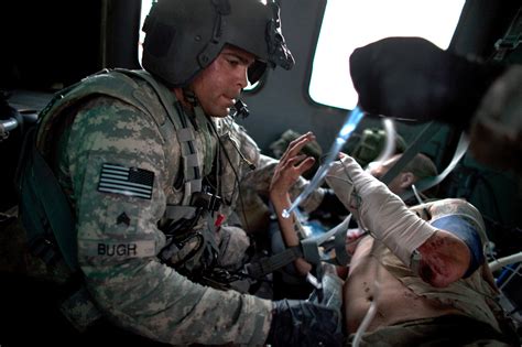 Catalog Of Wounded In Afghan War Could Be Model The New York Times