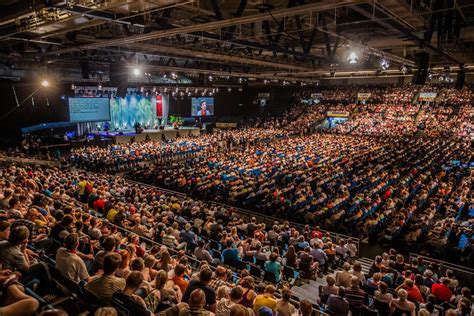 Porsche SE Hauptversammlung In Porsche Arena Und Schleyer Halle EVENT