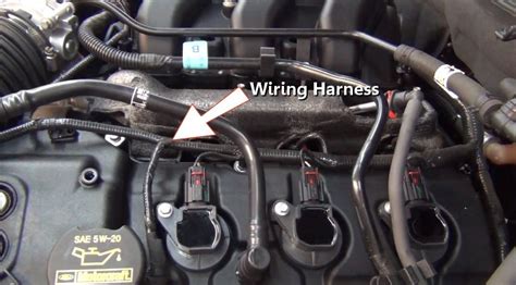 Connect the speed sensor wires to the efi wiring harness. How Automotive Electrical Systems Work