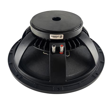 Mr15h92a 15 Inch Woofer Speaker Price