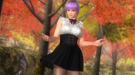 Buy Doa5lr High Society Costume Ayane Microsoft Store En In