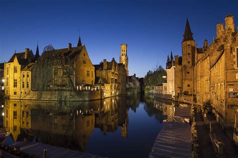 Brugges Belgium Europe