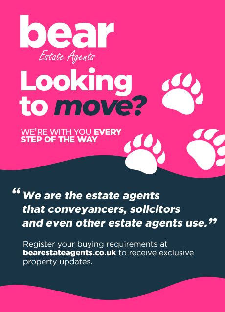 Contact Bear Estate Agents Estate Agents In Basildon