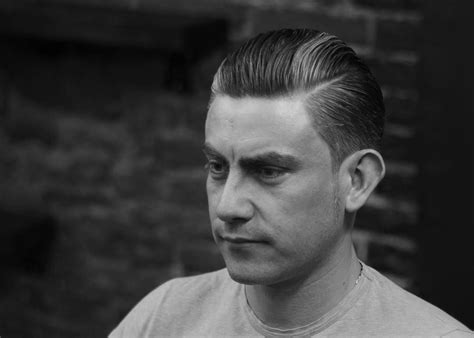 Cool 25 Vintage 1920s Hairstyles For Men Classic Looks For Gentlemen