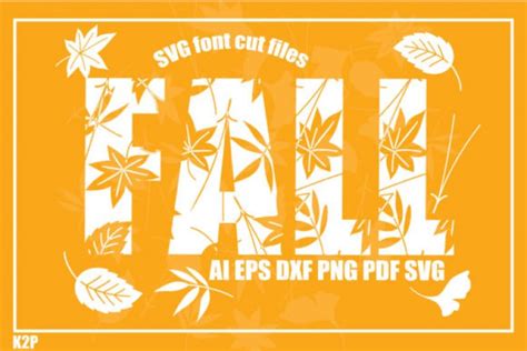 Download FALL SVG Cut Files - Free and Premium SVG Cut Files
