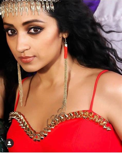 Pin By Shaista Perween On Trisha Krishnan Trisha Actress Bollywood