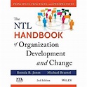 The Ntl Handbook Of Organization Development And Change - 2nd Edition ...