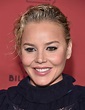 ABBIE CORNISH at Three Billboards Outside Ebbing, Missouri Premiere in ...