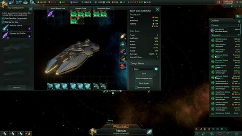 Steam Community Guide Ship Equipment Load Outs Patch 2 2