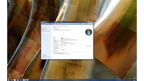 Windows 7 Desktop Hintergründe Und Themen