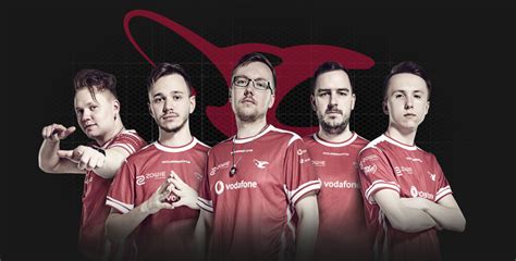 Mousesports Benched Chrisj And Styko Talkesport