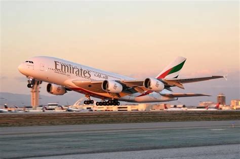 Aviation Photos On Twitter Emirates Airline Emirates Airbus Aviation