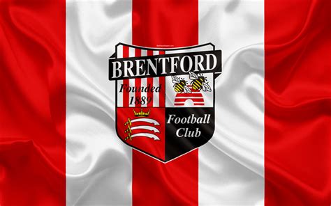 Brentford football club are a professional football club based in brentford, greater london, england. Pin en Sport Wallpapers