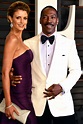 Eddie Murphy’s Fiancee Paige Butcher Gives Birth to His 10th Child ...