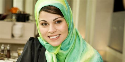 Female Muslim Dress Survey Reveals Wide Range Of Preferences On Hijab