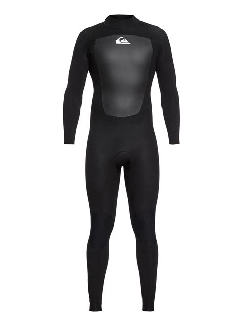 Wetsuit Centre Quiksilver Prologue 43mm Back Zip Wetsuit 2020