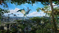 Image - Avatar-Flight-of-Passage-Scene-B.jpg | Avatar Wiki | FANDOM ...