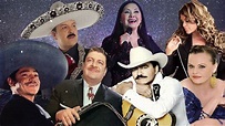 LAS MEJORES RANCHERAS DE TODOS LOS TIEMPOS - VIEJITAS PERO BONITAS ...