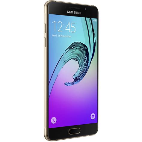 Samsung Galaxy A5 Duos A510m 2nd Gen 16gb Smartphone Sm A510m Gd