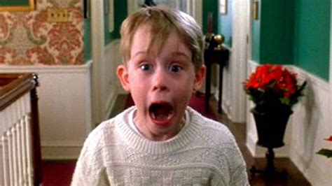 Home Alone Remake Disney Is Rebooting The Classic 1990 Christmas Movie Smooth