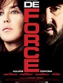 De Force Sortie DVD/Blu-Ray et VOD