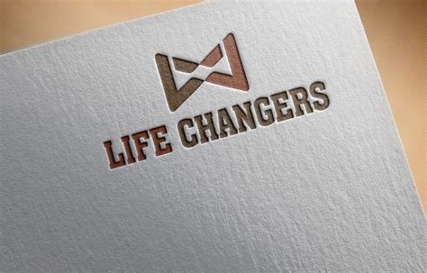 Logo Design 175 Life Changers Design Project Designcontest