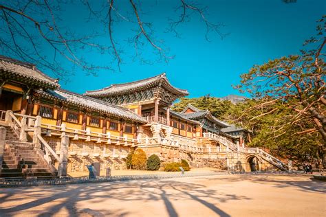 14 Amazing Things To Do In Gyeongju South Korea Adventures With Nienie