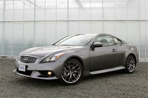 2011 Infiniti G37 Ipl Coupe Review