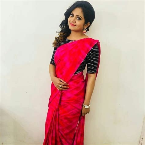 Malayalam Tv Actress Serial Actress Gayathri Arun