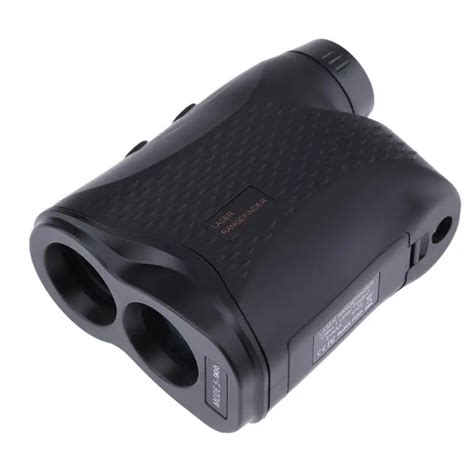 Professional 600900m Monocular Telescope Laser Rangefinder Telescope