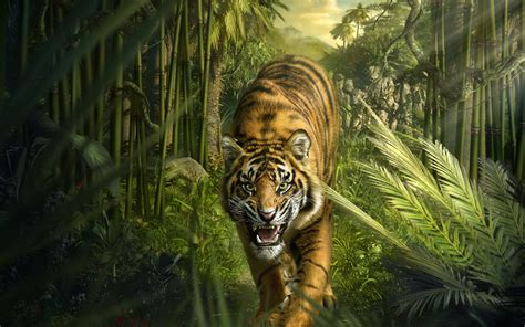 If you have your own one, just send us the image and we will show it on the. Tiger HD Wallpaper | Background Image | 2560x1600 | ID ...