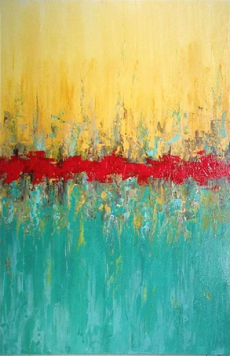 Abstract Painting Ideas 7