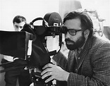 Francis Ford Coppola - Saturdays NYC