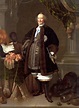 International Portrait Gallery: Retrato del Príncipe Johan Maurits van ...