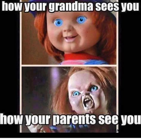 15 Chucky Memes That Are Just Plain Funny Horror