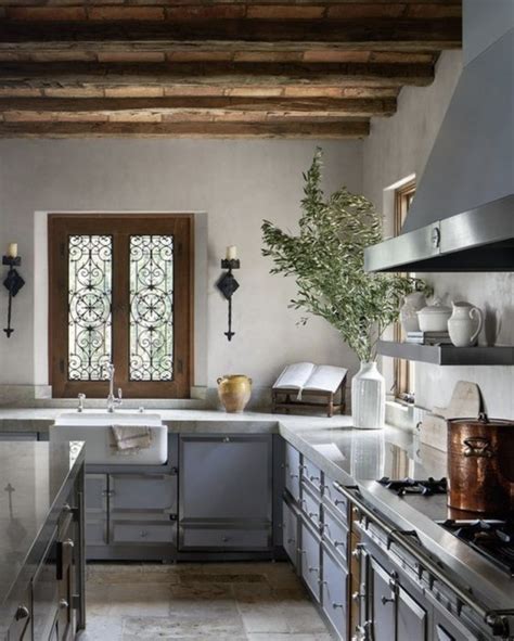 15 Best European Farmhouse Kitchen Design Ideas Nikkis Plate