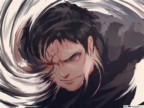 Obito Kamui Live Wallpaper Carrotapp