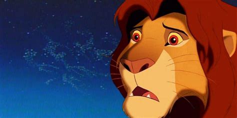 The Lion King Did Have A Hidden Sex Message But Disney