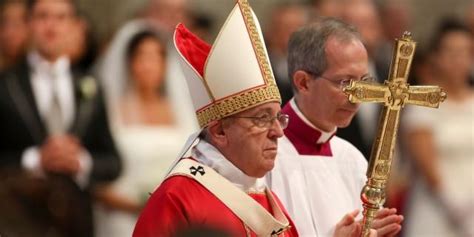 Is The Catholic Church Softening Its Stance On Divorce Weddbook