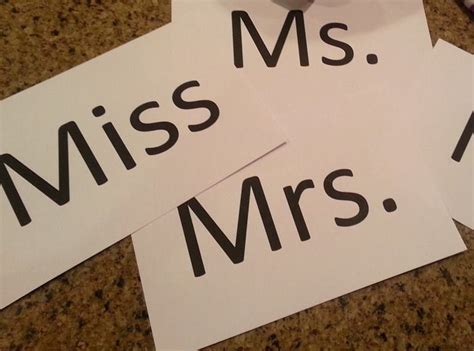 Penjelasan Perbedaan Dan Penggunaan Ms Miss Dan Mrs Dalam Bahasa
