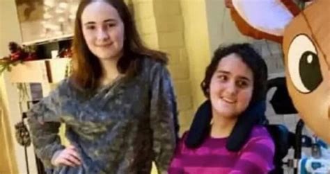 Claire Miller The Teenage Tiktoker Who Killed Her Disabled Sister