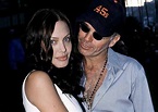 Ex esposo de Angelina Jolie se "destapa" y revela motivo de separación