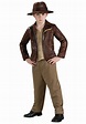 Deluxe Boys Indiana Jones Costume