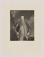 NPG D37451; James Mure-Campbell, 5th Earl of Loudon - Portrait ...