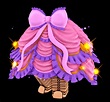 Mon Chéri Tea Party Skirt | Royale High Wiki | Fandom